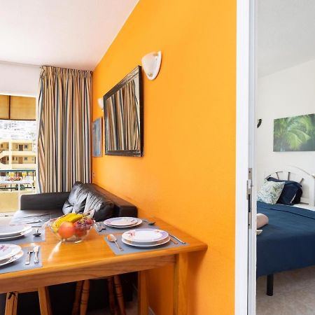 Lightbooking Torres Del Sol Tenerife Playa de las Americas  Exteriör bild